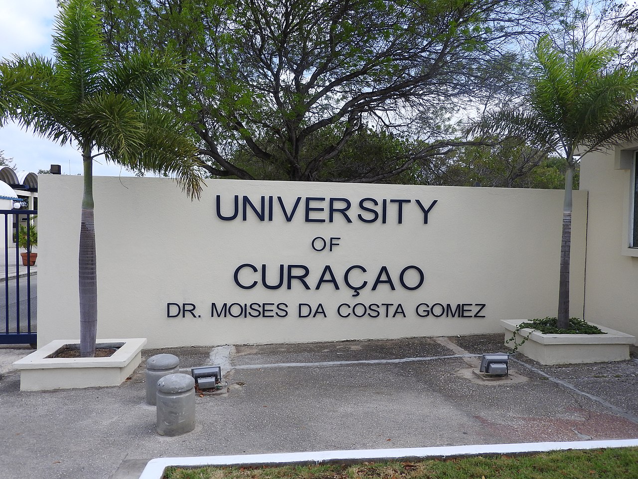 New York Medical University, Curacao, Curacao