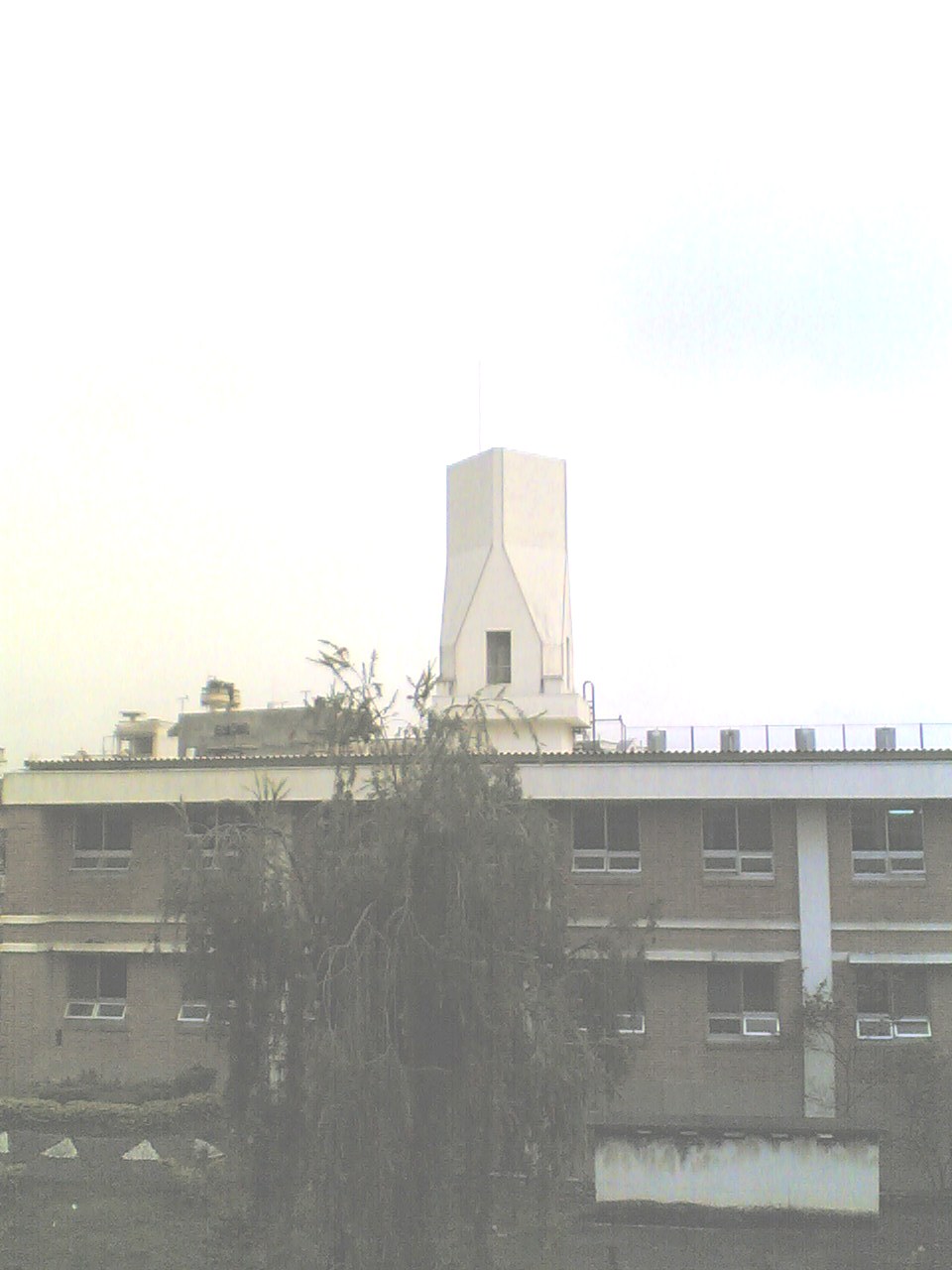 Institute of Medicine, Tribhuvan University, Nepal