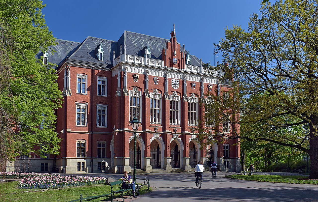 Jagiellonian University Medical College, Poland